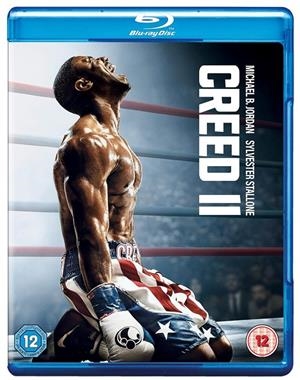 Creed 2 - Blu-Ray | 5051892220453 | Steven Caple Jr.