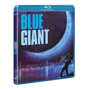 Blue giant - Blu-Ray | 8424365726948 | Yuzuru Tachikawa