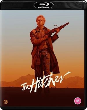 Carretera al infierno (The Hitcher) (VOSI) - Blu-Ray | 5028836042280 | Robert Harmon