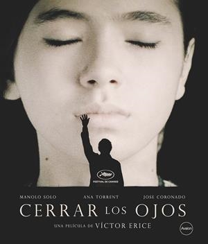 Cerrar los ojos (+ Libreto de 64 páginas) - Blu-Ray | 8436587702174 | Víctor Erice