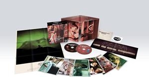 La semilla del diablo (Rosemary's baby) (Collector's Edition)(4K+ Bluray) - 4K UHD | 5056453207140 | Roman Polanski