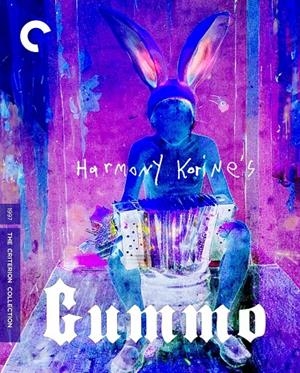 Gummo (VOSI) - Blu-Ray | 5060952893827 | Harmony Korine