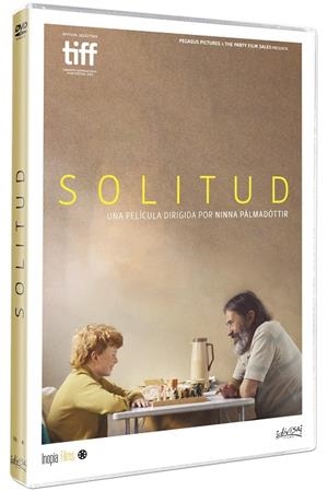 Solitud (Einvera) - DVD | 8421394558274 | Ninna Pálma