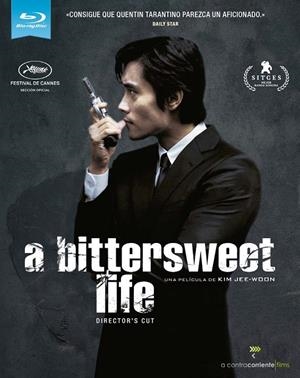 A Bittersweet Life (Dalkomhan insaeng) - Blu-Ray | 8436597563222 | Kim Jee-woon