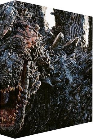 Godzilla Minus One Deluxe Edition (4K + Bluray) (VOSI) - 4K UHD | 5037899090992 | Takashi Yamazaki