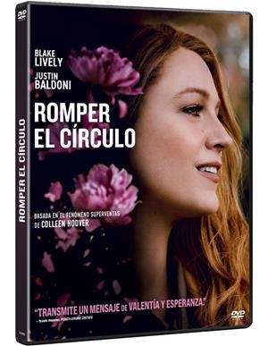 Romper el Círculo - DVD | 8414533142908 | Justin Baldoni