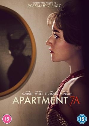 Apartment 7A (VOSE) (+ latinoamericano) - DVD | 5056453207553 | Natalie Erika James