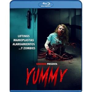 Yummy - Blu-Ray | 8217503254027 | Lars Daimoseaux