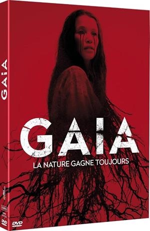 Gaia ( VO Inglés) - DVD | 3760166348596 | Jaco Bouwer