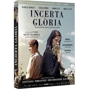 Incerta Gloria (Edición Coleccionista) - Blu-Ray | 8420266006684 | Agustí Villaronga