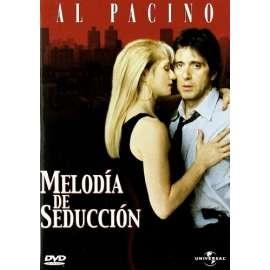 Melodía De Seducción - DVD | 5050582068832