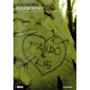 Fando Y Lis (Ed.Esp.) - DVD | 8436027573388 | Alejandro Jodorowsky