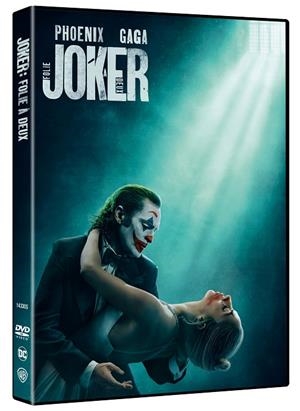 Joker: Folie a Deux - DVD | 8414533143301 | Todd Phillips