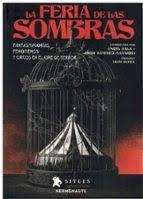 La feria de las sombras - Libro | 9788412602791