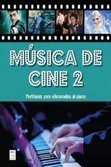 Música de cine 2 - Libro | 9788418703300