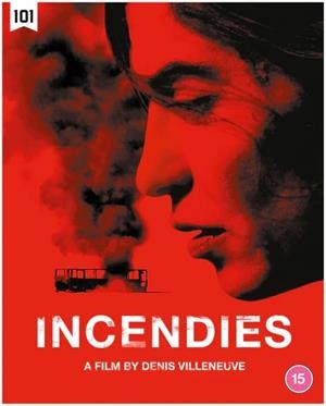 Incendies Limited Edition (VOSI) - Blu-Ray | 5037899091326 | Denis Villeneuve