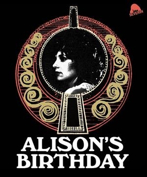 Alison's Birthday (VOSI) - Blu-Ray | 7601371629260 | Ian Coughlan