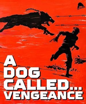 El perro (A dog called... Vengeance) - Blu-Ray | 7601371609774 | Antonio Isasi-Isasmendi