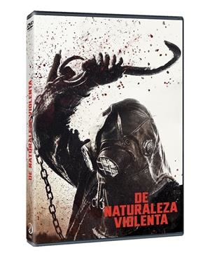 De naturaleza violenta (In a violent nature) - DVD | 8424365727839 | Chris Nash