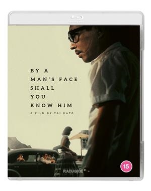 Por su rostro lo conocerás (By a Man's Face Shall You Know Him) (VOSI) - Blu-Ray | 5060974680757 | Tai Katô