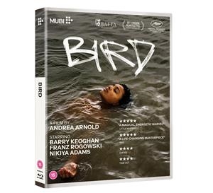 Bird (VOSI) - Blu-Ray | 5060696220972 | Andrea Arnold