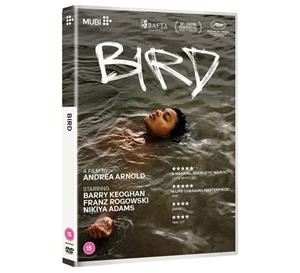 Bird (VOSI) - DVD | 5060696220965 | Andrea Arnold