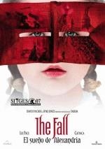 The Fall: El sueño de Alexandria - DVD | 8422632055654 | Tarsem Singh