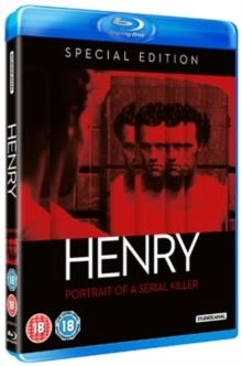 Henry, Retrato De Un Asesino (V.O.S.I) - Blu-Ray | 5055201818706 | John McNaughton